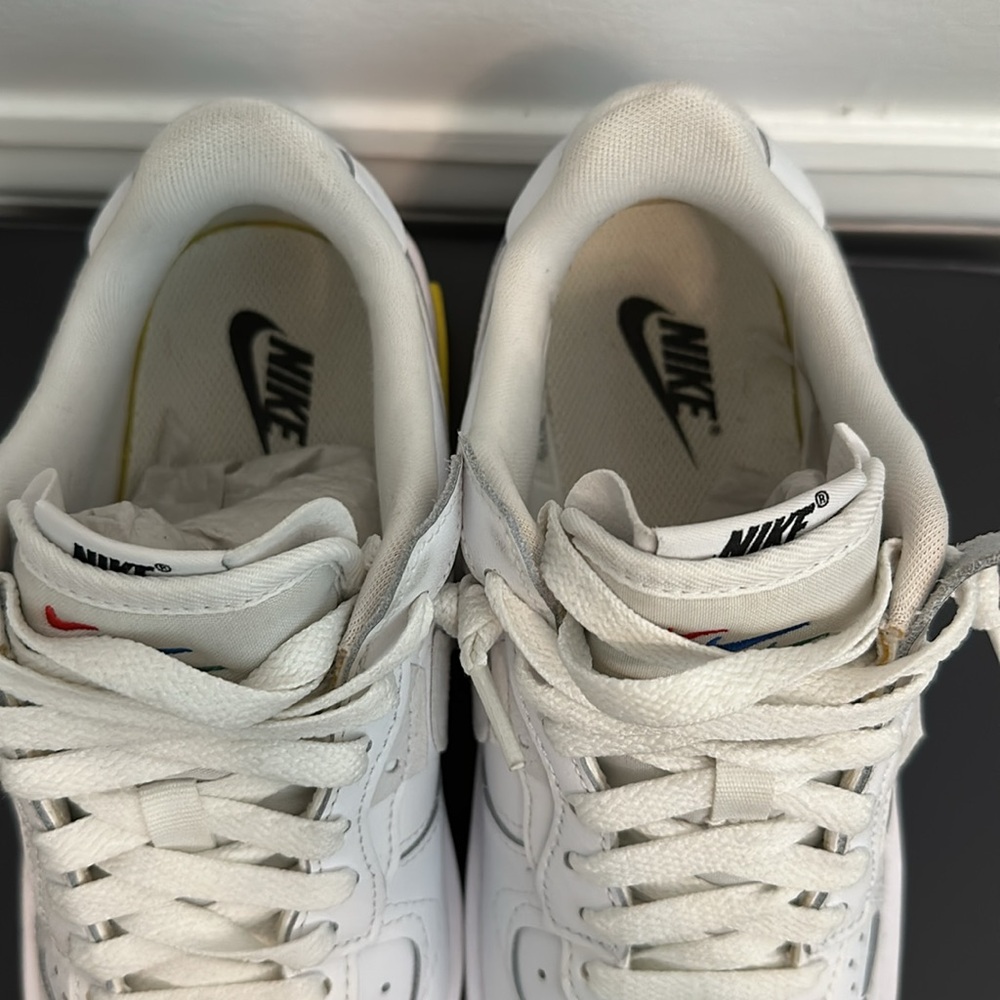Nike AF1 Fontanka - Picture 7 of 9
